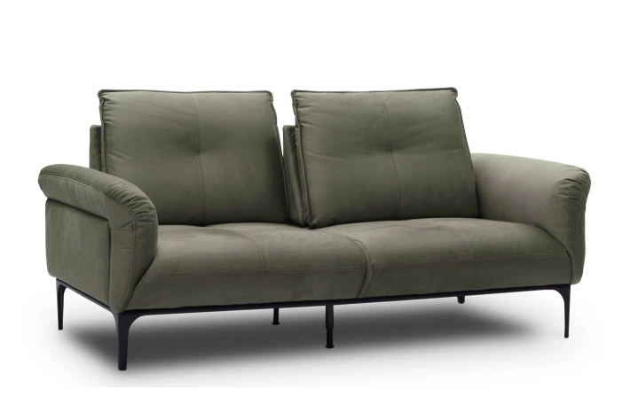 Sofa Reggio dwuosobowa na metalowej ramie | Design premium | Wajnert Meble Sofa Reggio dwuosobowa na metalowej ramie | Design premium | Wajnert Meble