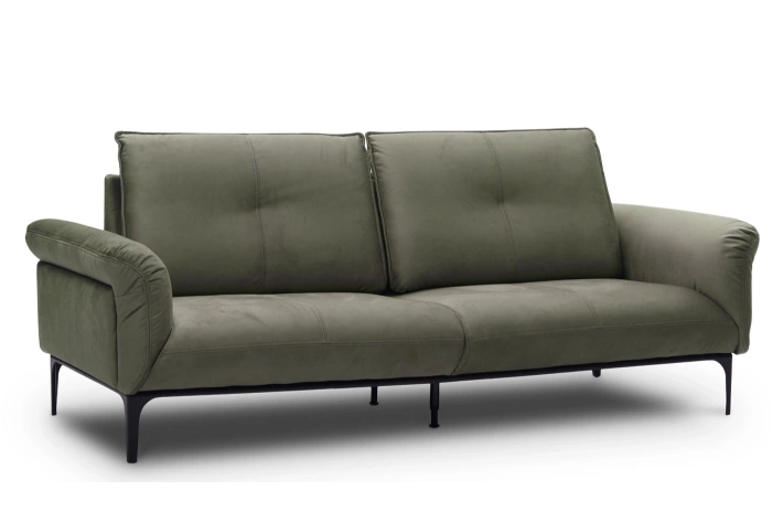Trzyosobowa sofa Reggio z regulacją głębokości | Wajnert Meble Premium Trzyosobowa sofa Reggio z regulacją głębokości | Wajnert Meble Premium