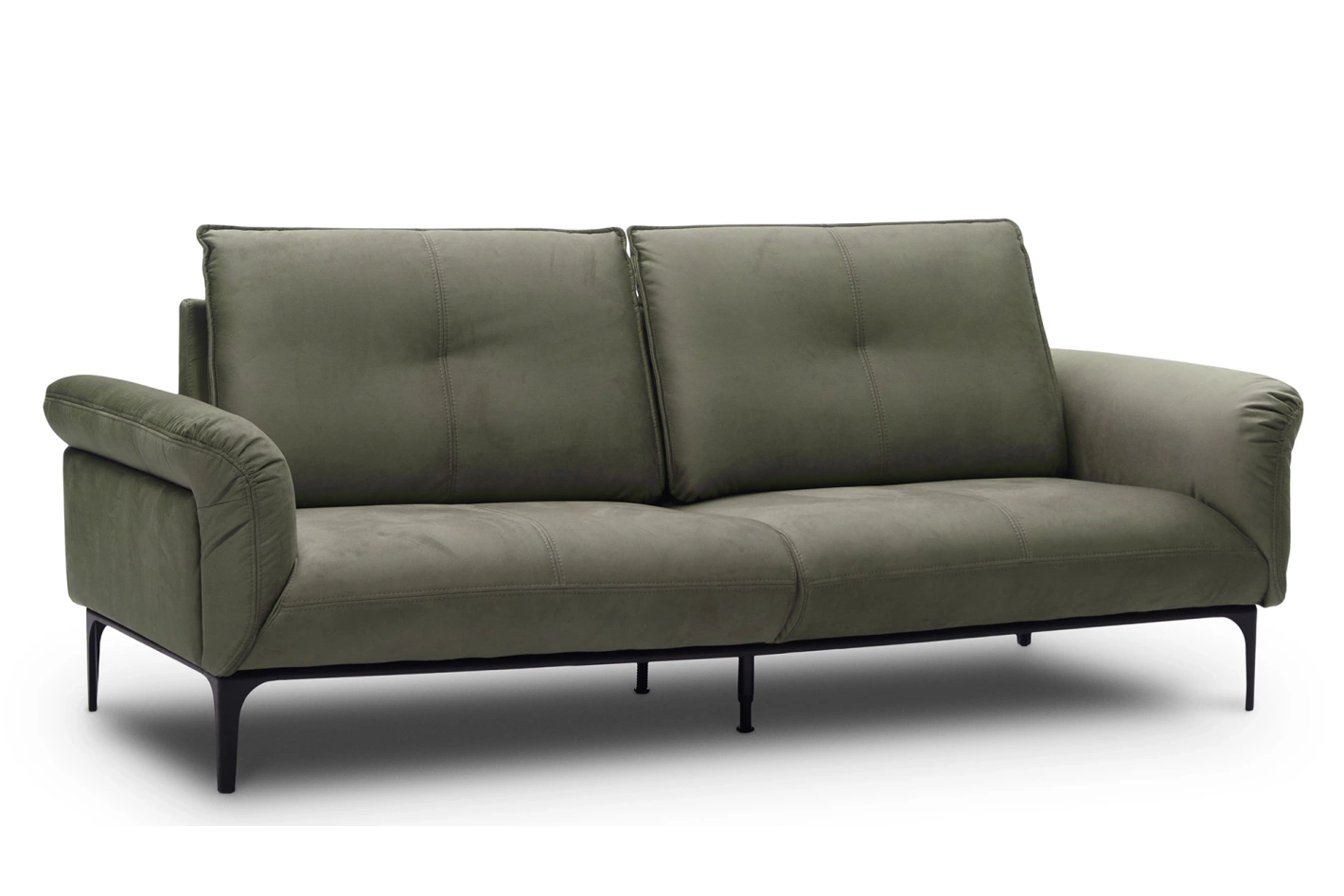 Trzyosobowa sofa Reggio z regulacją głębokości | Wajnert Meble Premium