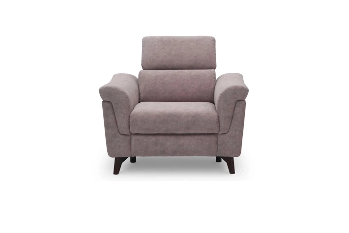 Fotel Hampton - Elegancki Design z Akumulatorem | Premium Relax | Wajnert Meble