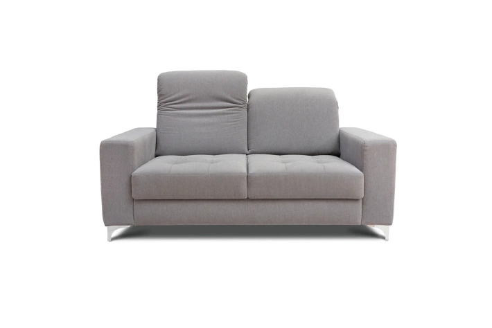 Komfortowa Sofa Barcelona z Regulowanym Oparciem | Personalizacja | Wajnert Meble