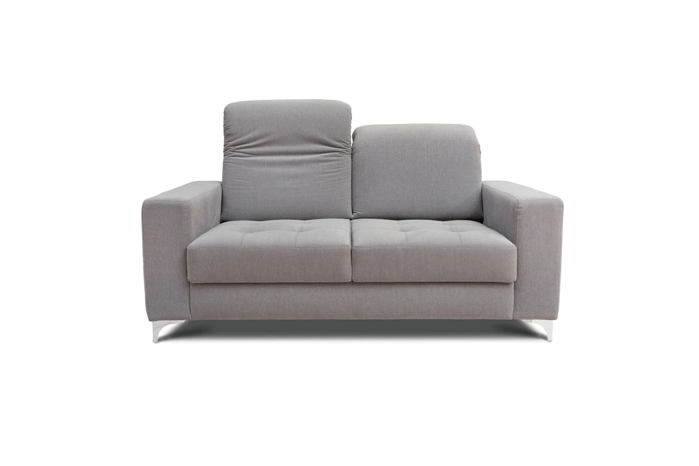 Komfortowa Sofa Barcelona z Regulowanym Oparciem | Personalizacja | Wajnert Meble