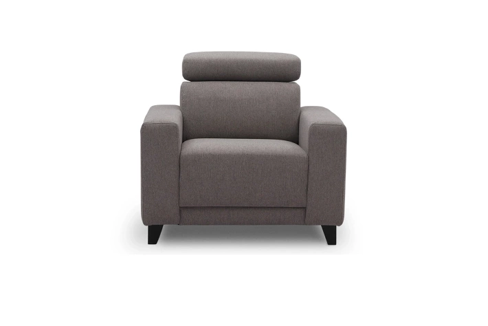Fotel Kelly - Minimalistyczny Design i Komfort | Elegancja i Ergonomia | Wajnert Meble