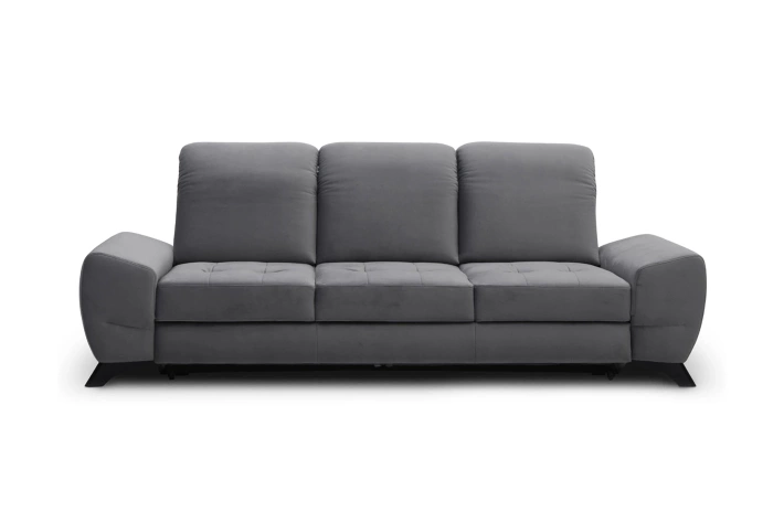 Sofa Barcelona z Systemem Spania Delfin | Wielofunkcyjny Mebel | Wajnert Meble