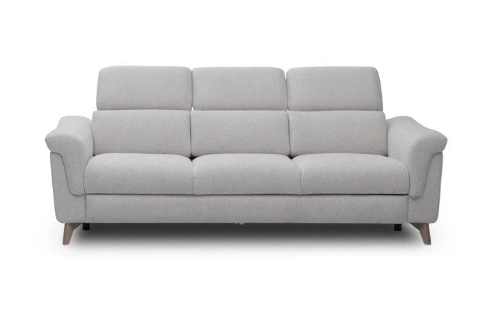 Modułowa Sofa Hampton z Funkcją Spania Delfin | Personalizacja | Wajnert Meble