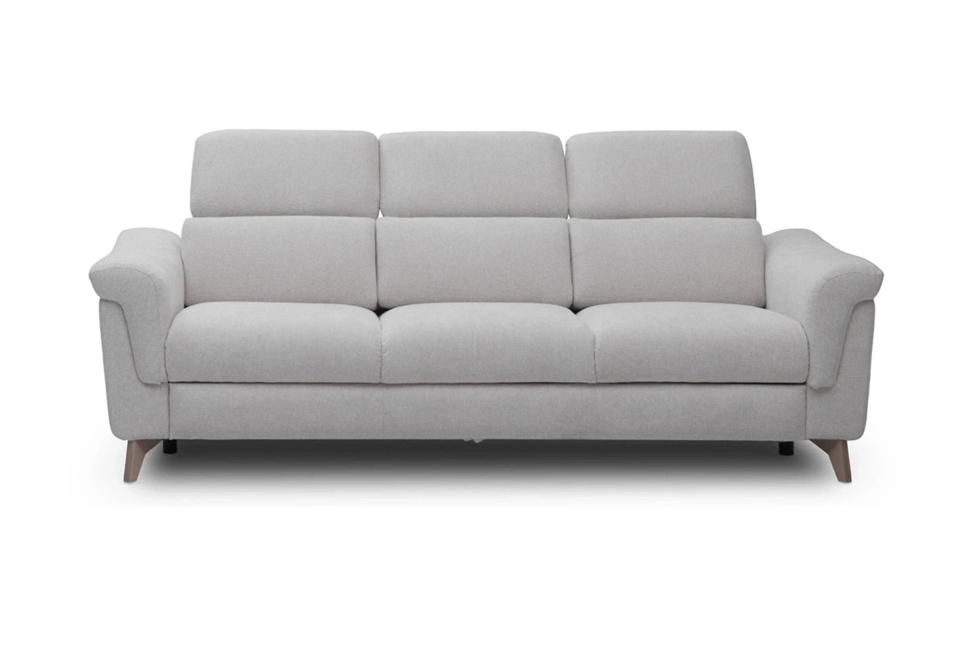 Modułowa Sofa Hampton z Funkcją Spania Delfin | Personalizacja | Wajnert Meble