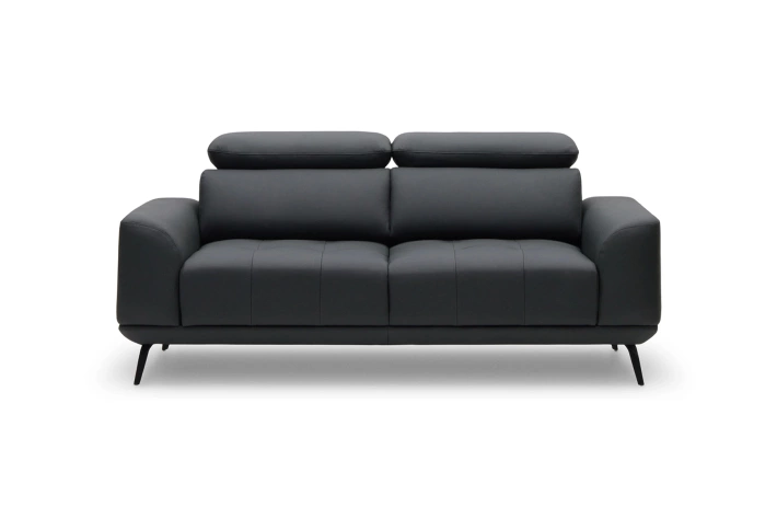 Nowoczesna Sofa Eris z Regulacją Głębokości | Elektryczny Wysuw | Wajnert Meble