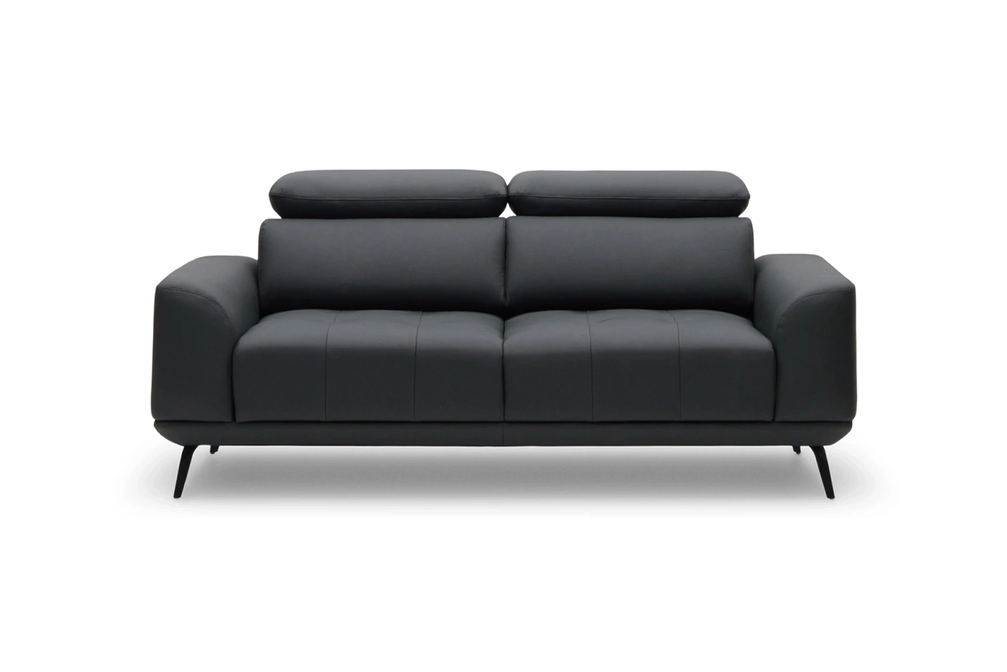 Nowoczesna Sofa Eris z Regulacją Głębokości | Elektryczny Wysuw | Wajnert Meble