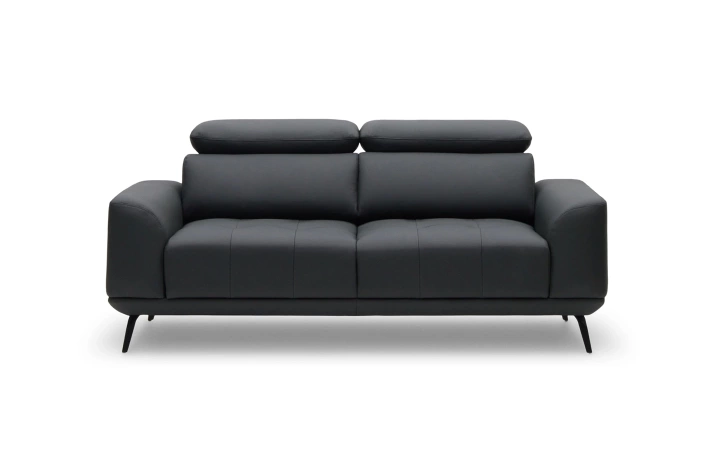 Nowoczesna Sofa Eris z Regulacją Głębokości | Elektryczny Wysuw | Wajnert Meble