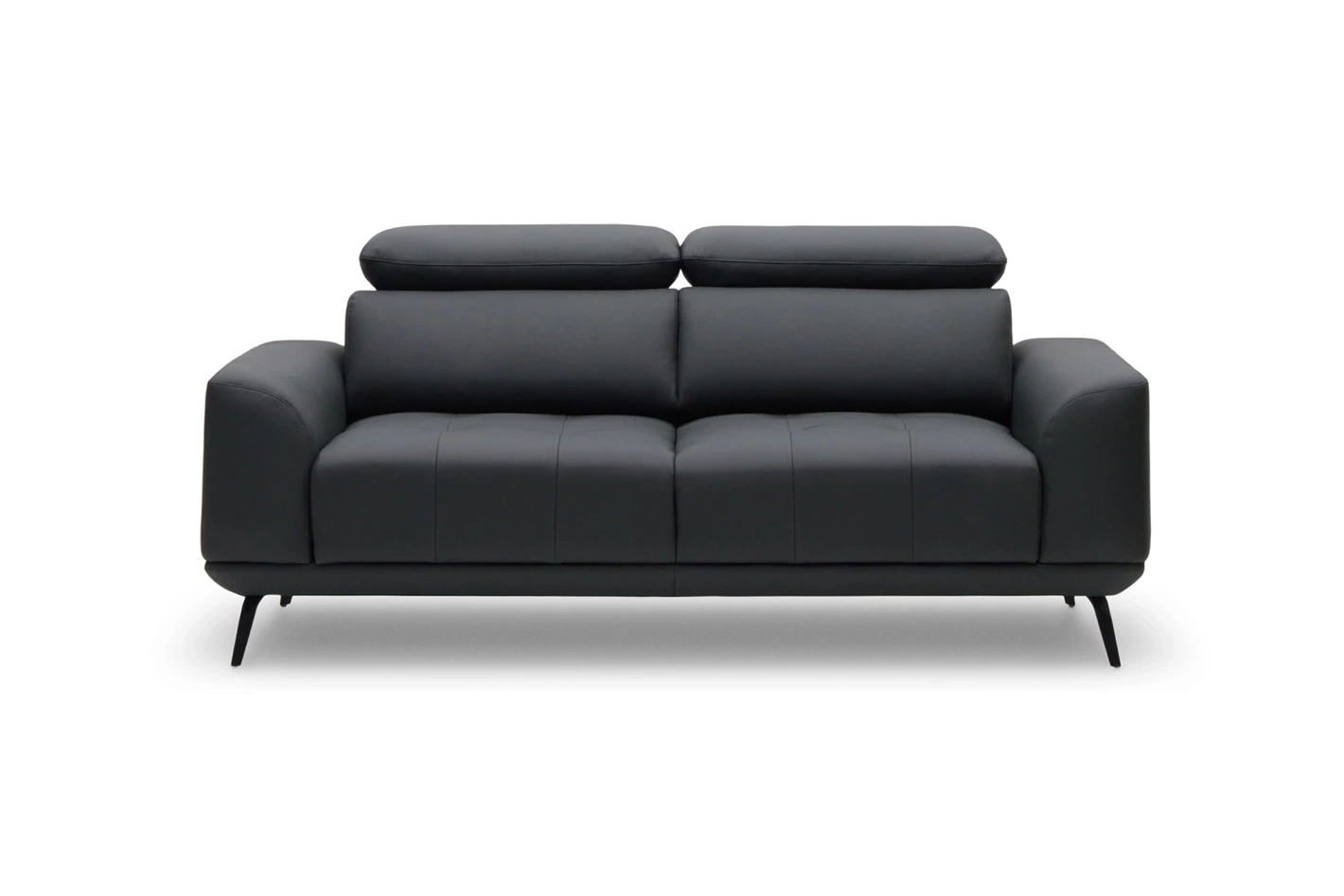 Nowoczesna Sofa Eris z Regulacją Głębokości | Elektryczny Wysuw | Wajnert Meble