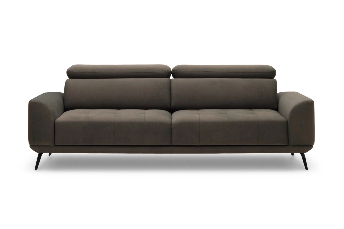 Modułowa Sofa Eris z Funkcją Relaks | Regulowane Zagłówki | Wajnert Meble