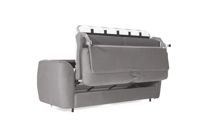 Sofa Cali 160 z unikalnym systemem spania | Wajnert Meble Premium Sofa Cali 160 z unikalnym systemem spania | Wajnert Meble Premium
