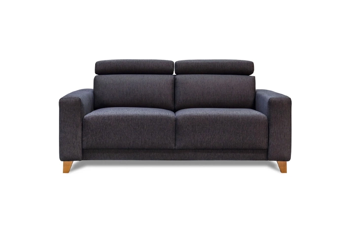 Sofa Kelly z Ruchomymi Zagłówkami | Ergonomia i Elegancja | Wajnert Meble