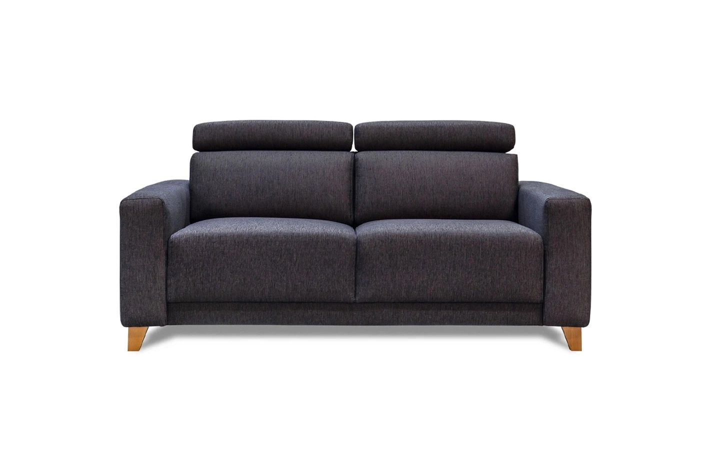 Sofa Kelly z Ruchomymi Zagłówkami | Ergonomia i Elegancja | Wajnert Meble