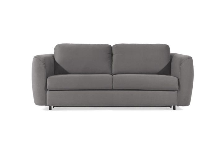 Sofa Cali 140 z materacem wysokoelastycznym | Wajnert Meble Premium