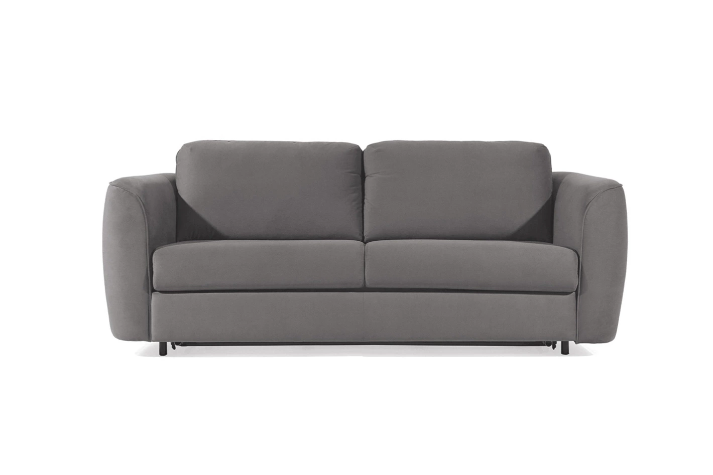 Sofa Cali 140 z materacem wysokoelastycznym | Wajnert Meble Premium