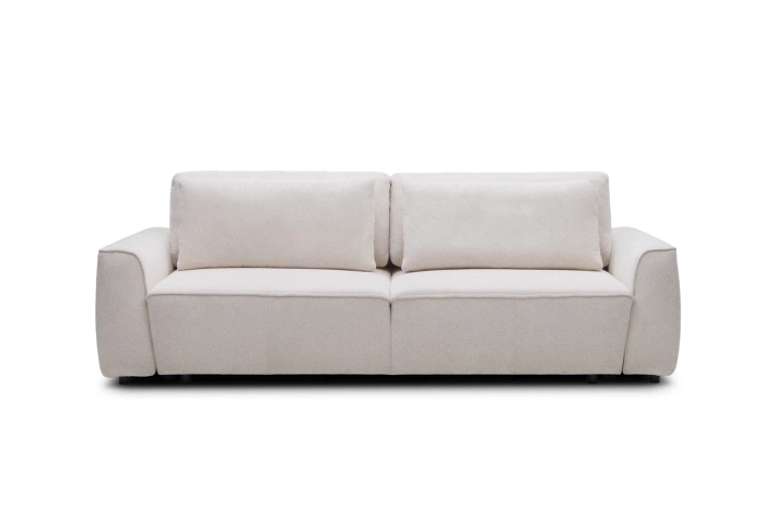 Sofa Borsetta z Funkcją Spania | Elegancja i Praktyczność | Wajnert Meble