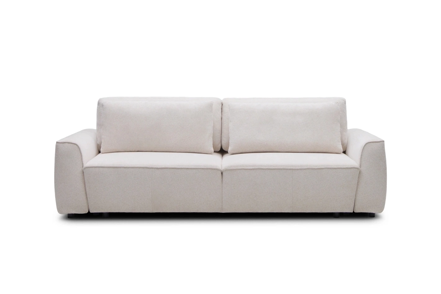 Sofa Borsetta z Funkcją Spania | Elegancja i Praktyczność | Wajnert Meble