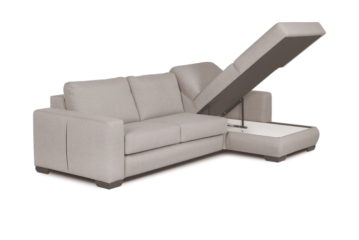Narożnik Space 160 z konfigurowalnymi bokami | Wajnert Meble Premium Narożnik Space 160 z konfigurowalnymi bokami | Wajnert Meble Premium