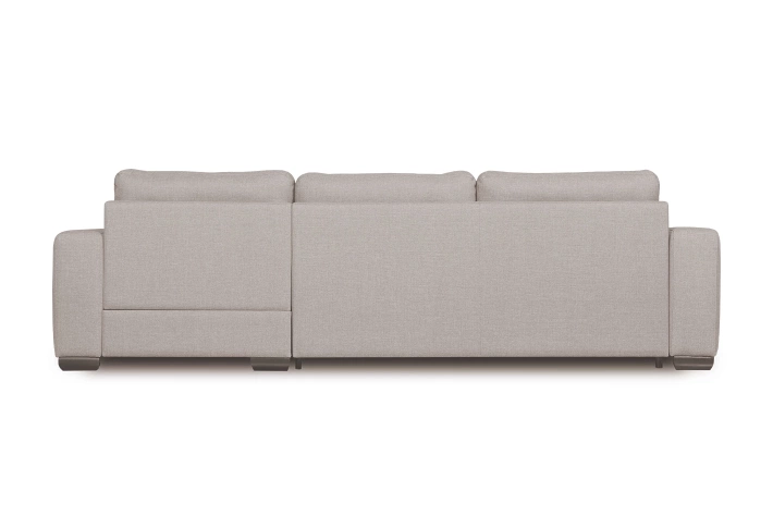 Modułowy Narożnik Space 160 z materacem Visco | Wajnert Meble Premium Modułowy Narożnik Space 160 z materacem Visco | Wajnert Meble Premium