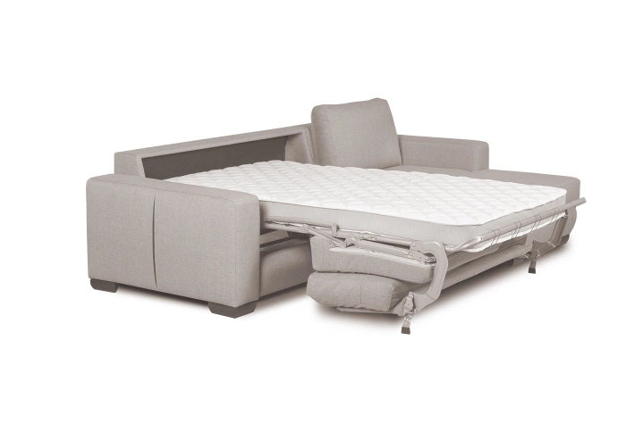 Modułowy Narożnik Space 160 z materacem Visco | Wajnert Meble Premium Modułowy Narożnik Space 160 z materacem Visco | Wajnert Meble Premium