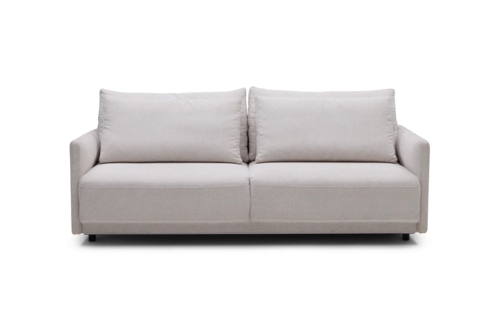 Sofa Ambra - Elegancja i Praktyczność 2w1 | Funkcja Spania | Wajnert Meble