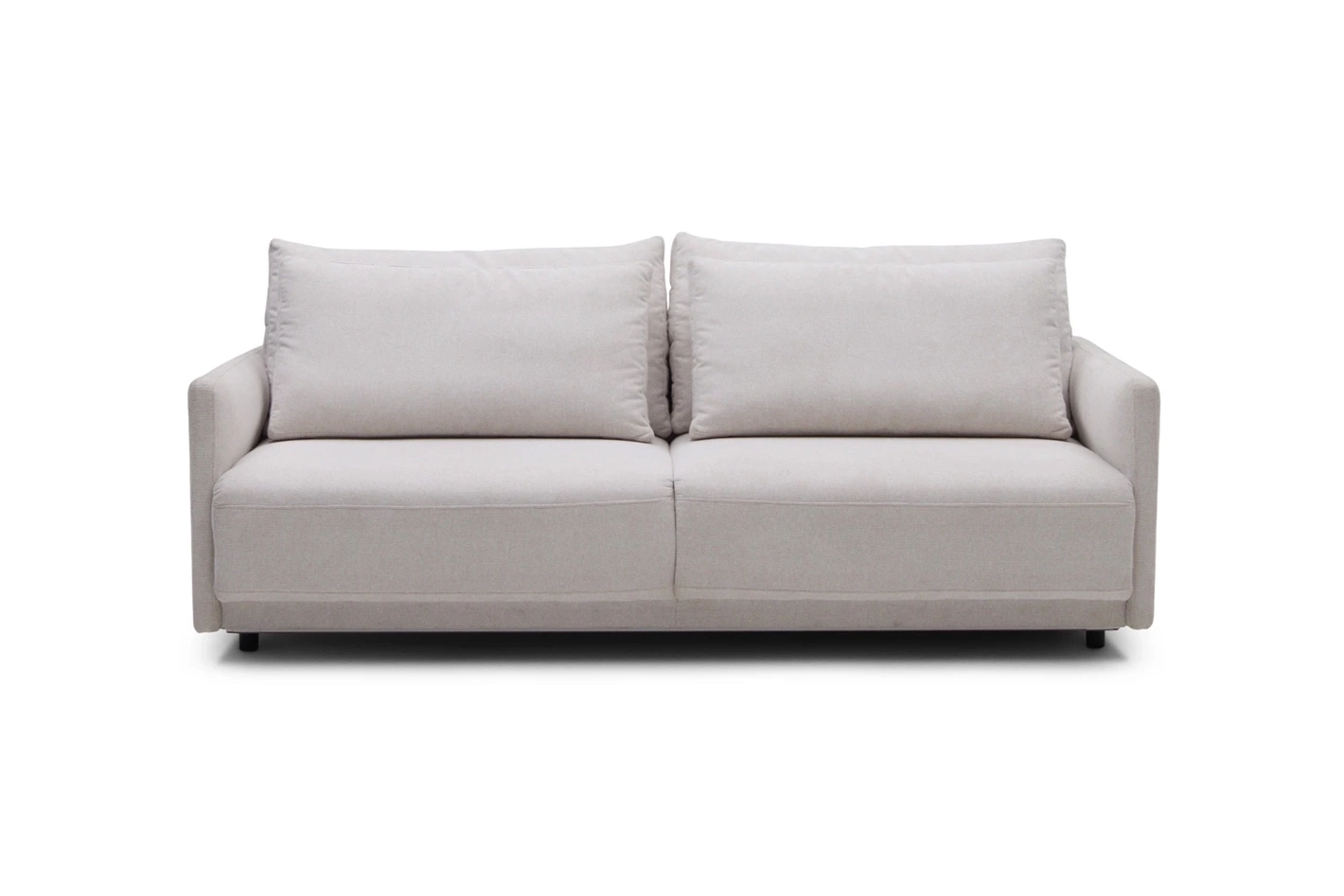 Sofa Ambra - Elegancja i Praktyczność 2w1 | Funkcja Spania | Wajnert Meble