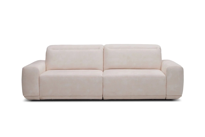 Sofa Sempre z Elektrycznym Regulowanym Siedziskiem | Luksusowy Komfort | Wajnert Meble