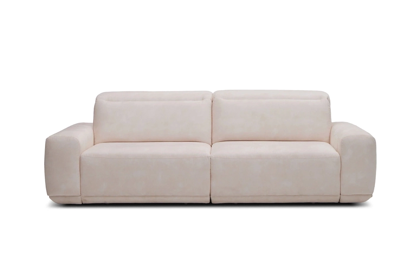 Sofa Sempre z Elektrycznym Regulowanym Siedziskiem | Luksusowy Komfort | Wajnert Meble