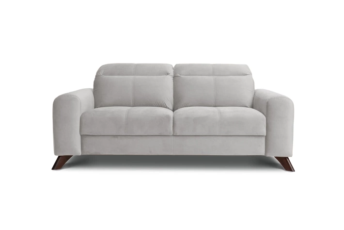Sofa Imperio z pojemnikiem i regulowanymi zagłówkami | Wajnert Meble Premium