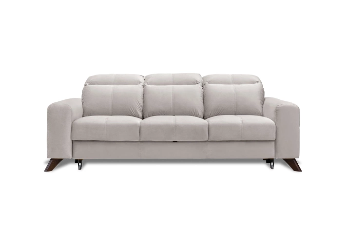 Sofa Imperio z funkcją spania Delfin | Wajnert Meble Premium