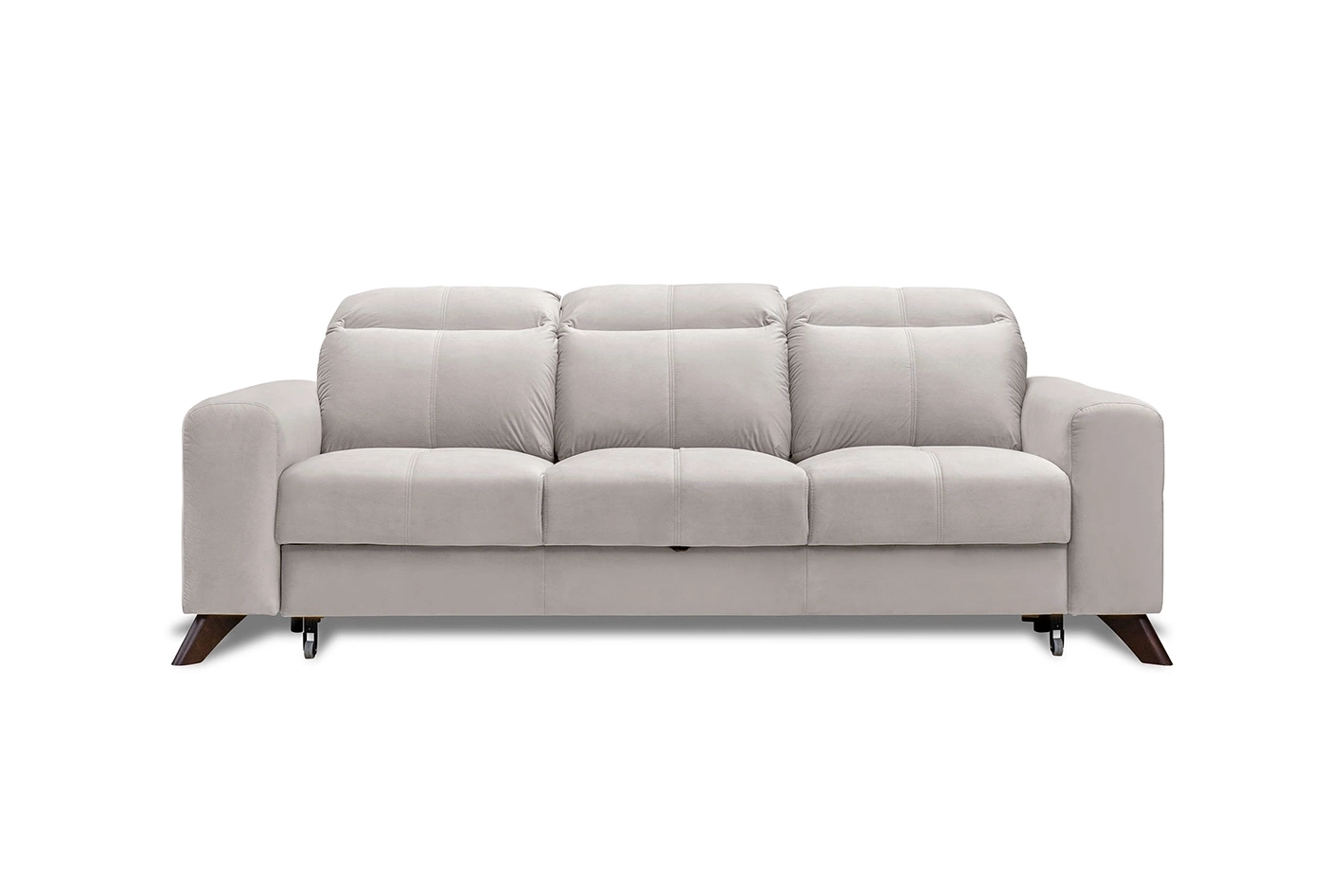 Sofa Imperio z funkcją spania Delfin | Wajnert Meble Premium