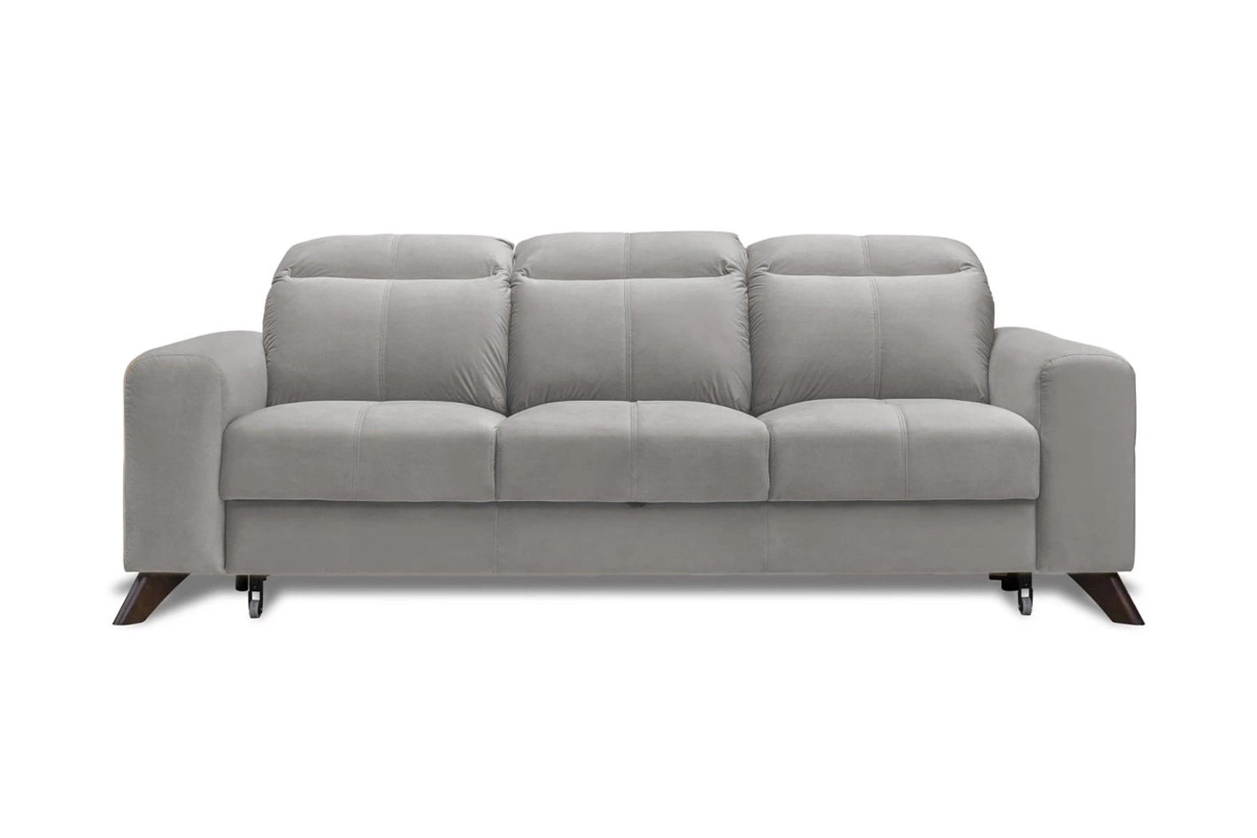 Sofa Imperio z mechanizmem Delfin | Wajnert Meble | Elegancja i funkcjonalność