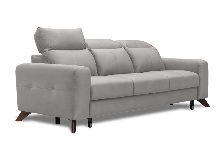 Sofa Imperio z mechanizmem Delfin | Wajnert Meble | Elegancja i funkcjonalność Sofa Imperio z mechanizmem Delfin | Wajnert Meble | Elegancja i funkcjonalność