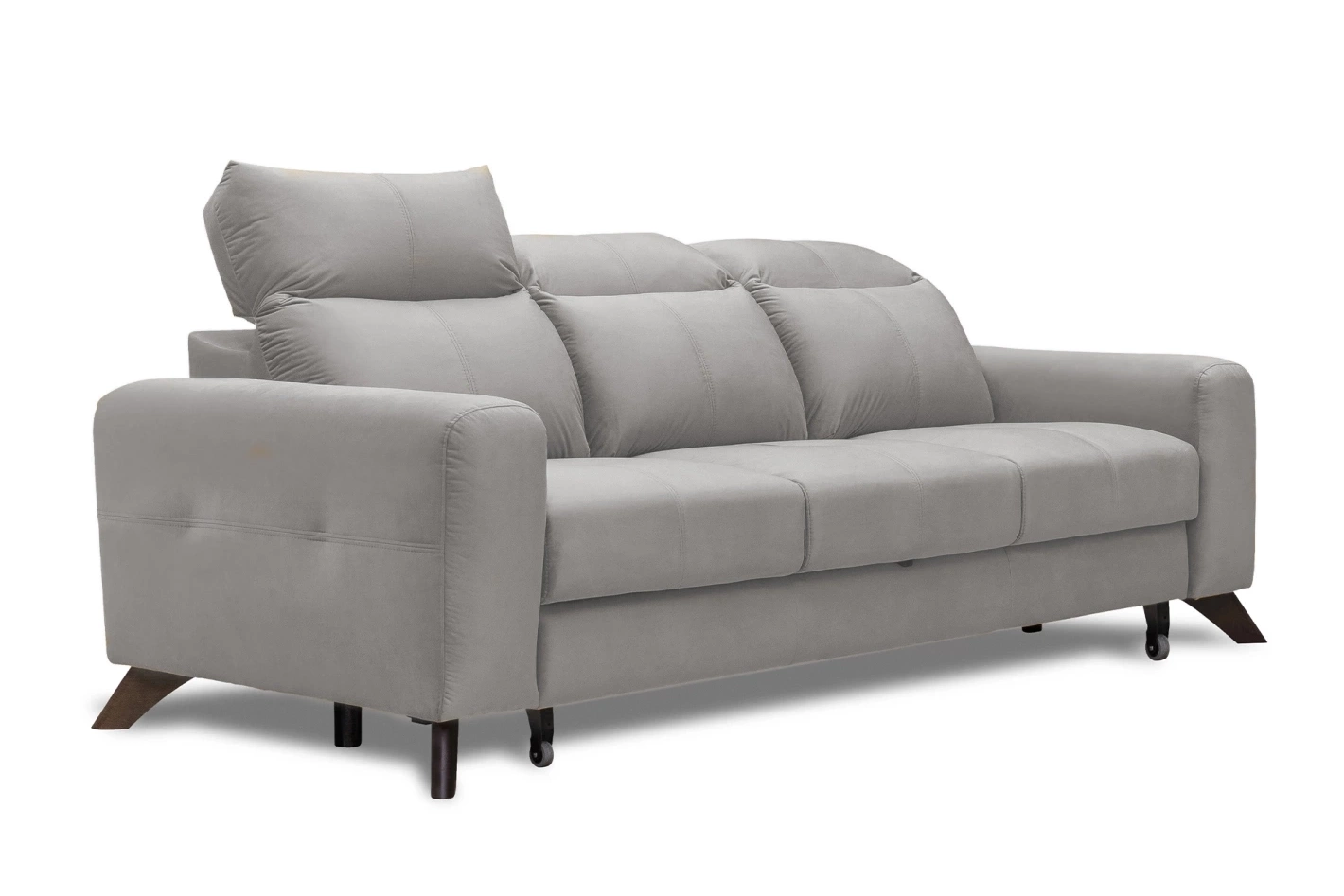 Sofa Imperio z mechanizmem Delfin | Wajnert Meble | Elegancja i funkcjonalność