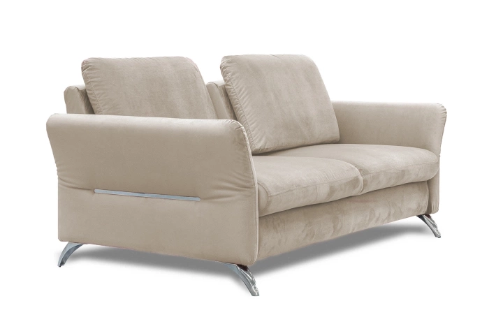 Ergonomiczna Sofa Tango z regulacją | Wygoda i design | Wajnert Meble