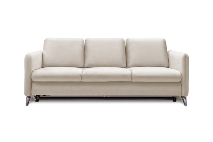 Sofa Tango z funkcją spania Delfin | Designerski mebel | Wajnert Meble
