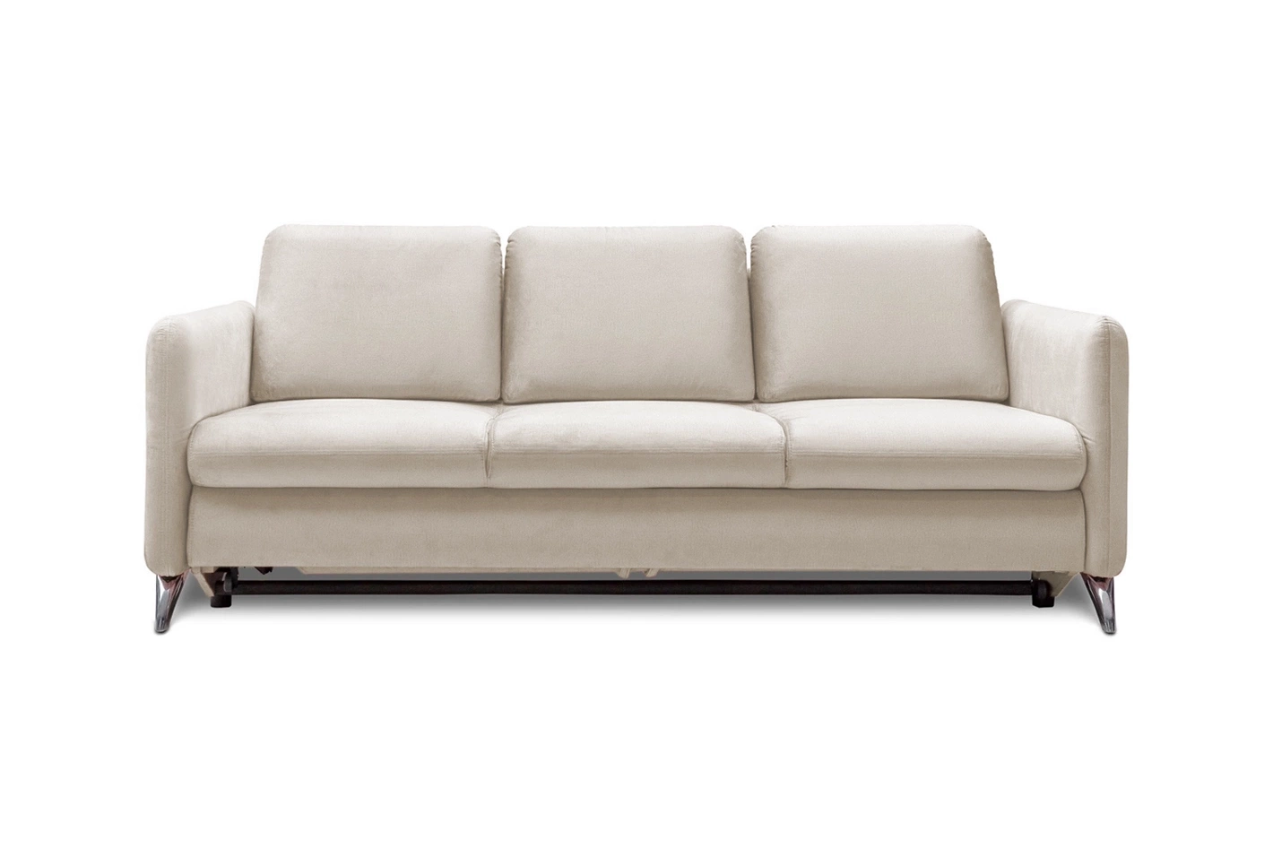 Sofa Tango z funkcją spania Delfin | Designerski mebel | Wajnert Meble