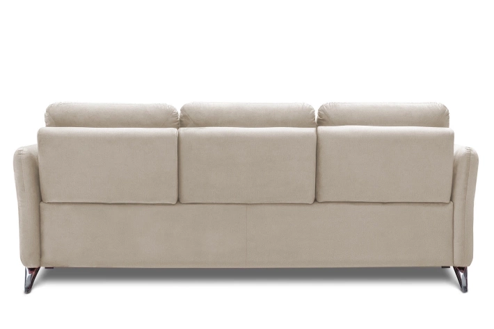 Sofa Tango z funkcją spania Delfin | Designerski mebel | Wajnert Meble
