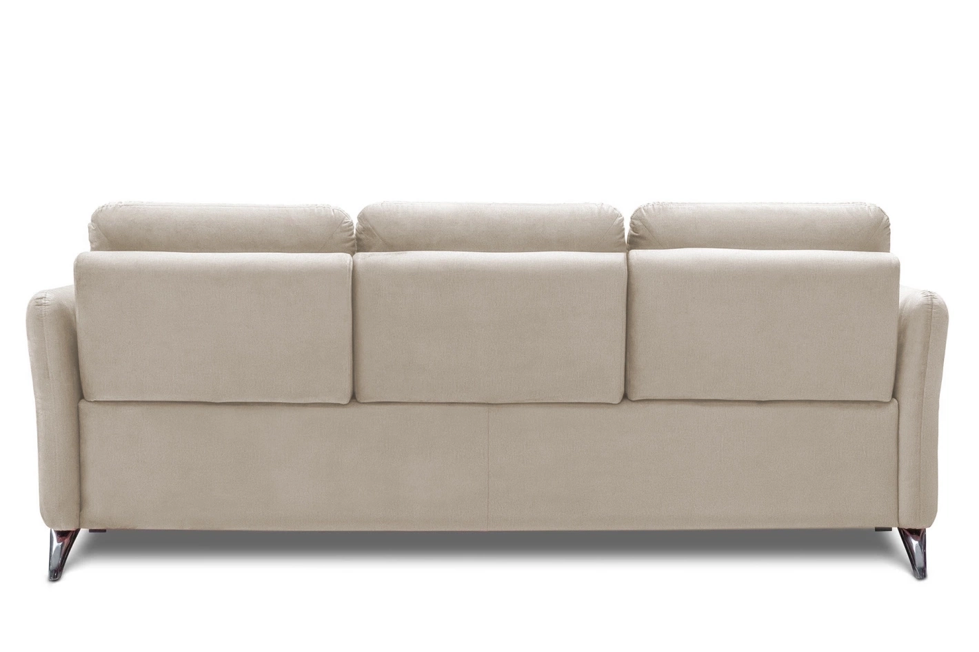 Sofa Tango z funkcją spania Delfin | Designerski mebel | Wajnert Meble