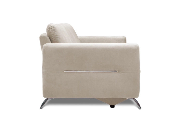 Sofa Tango z funkcją spania Delfin | Designerski mebel | Wajnert Meble