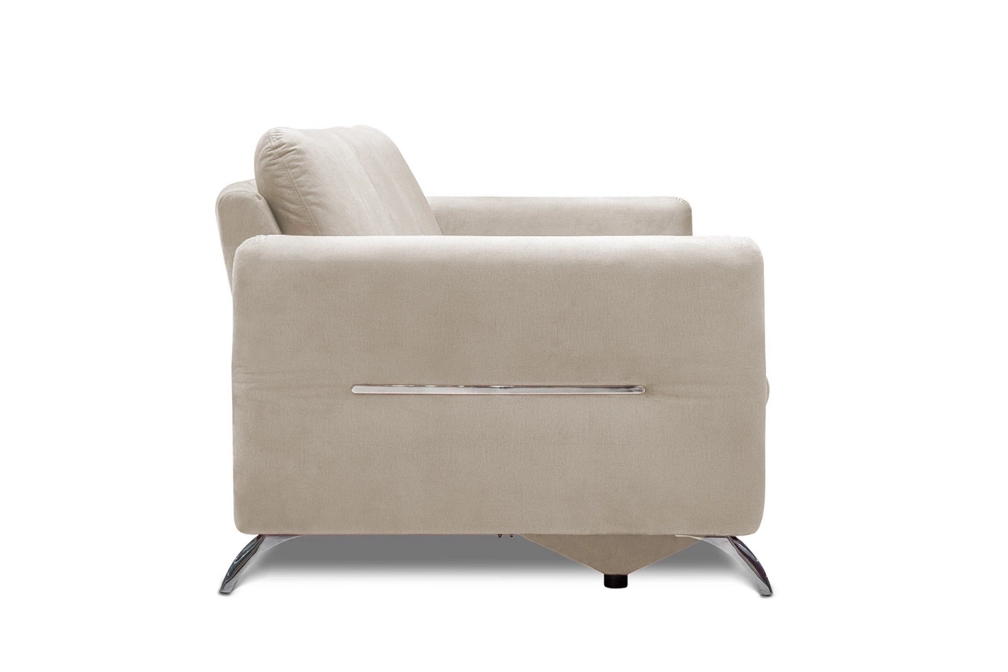 Sofa Tango z funkcją spania Delfin | Designerski mebel | Wajnert Meble