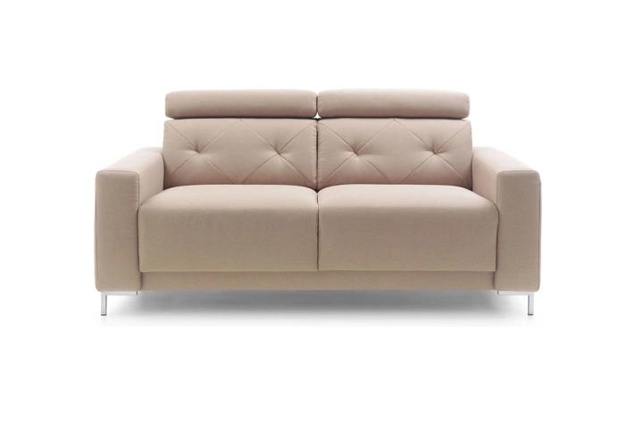 Pikowana Sofa Life z pojemnikiem | Luksusowy design | Wajnert Meble