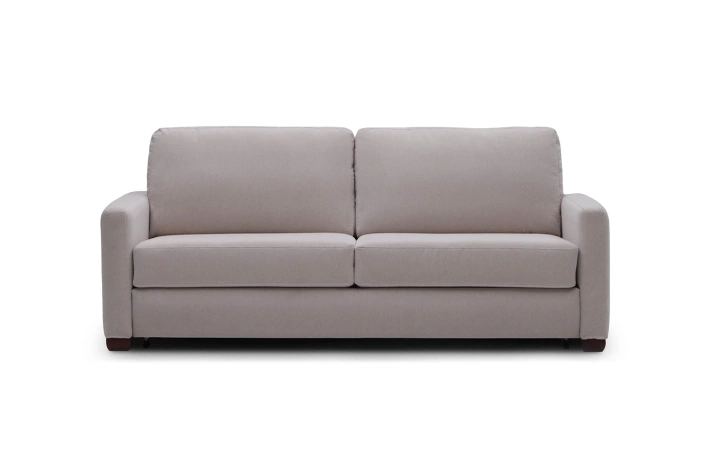 Sofa Space 160 z materacem HR | Idealna do małych wnętrz | Wajnert Meble