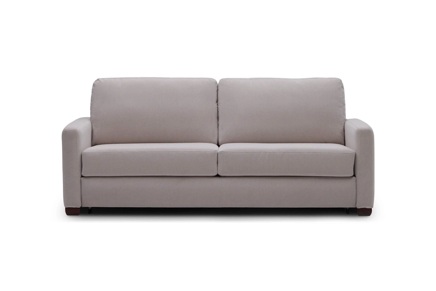 Sofa Space 160 z materacem HR | Idealna do małych wnętrz | Wajnert Meble