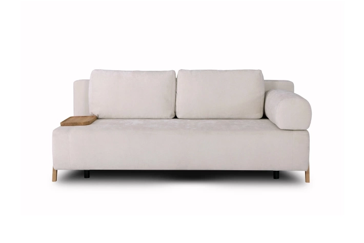 Sofa Tiny z funkcją spania i pojemnikiem | Kompaktowy design | Wajnert Meble