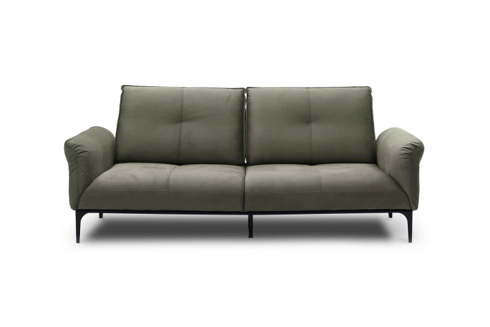Trzyosobowa sofa Reggio z regulacją głębokości | Wajnert Meble Premium