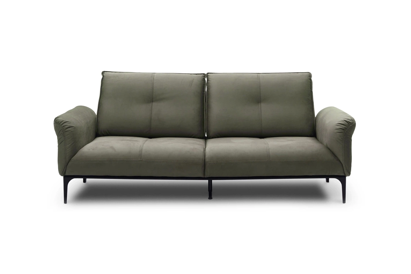 Trzyosobowa sofa Reggio z regulacją głębokości | Wajnert Meble Premium