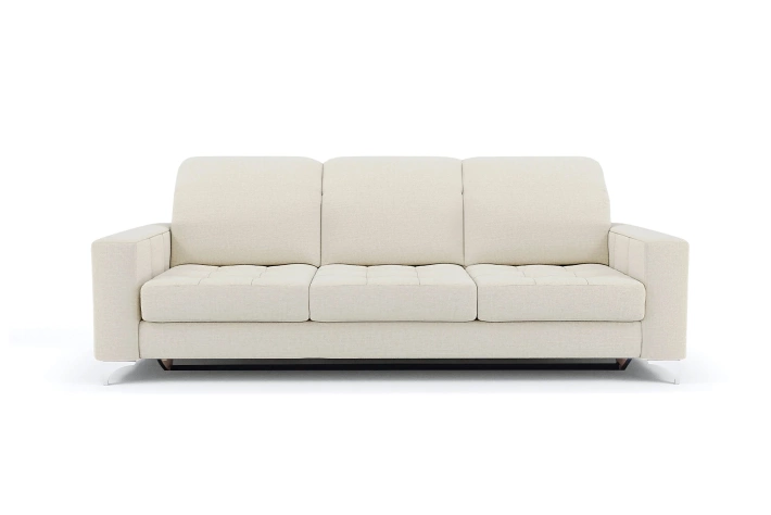 Elegancka Sofa Barcelona z Ruchomym Zagłówkiem | Premium Design | Wajnert Meble