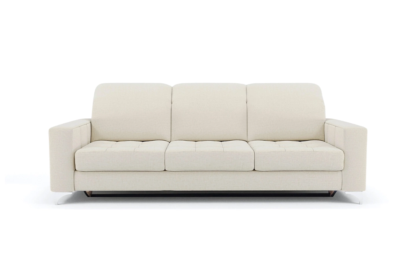 Elegancka Sofa Barcelona z Ruchomym Zagłówkiem | Premium Design | Wajnert Meble